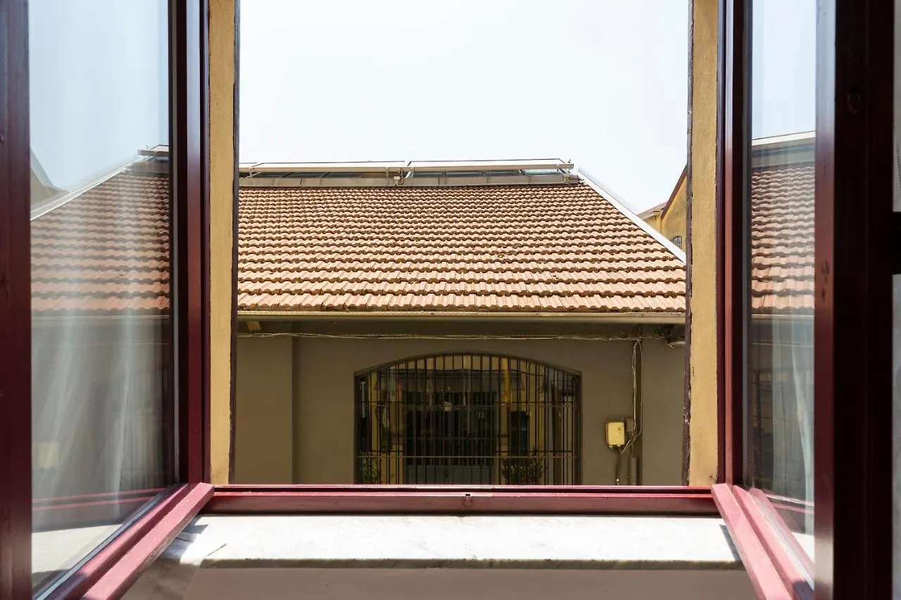 Forcella Fashion District Apartment Milan