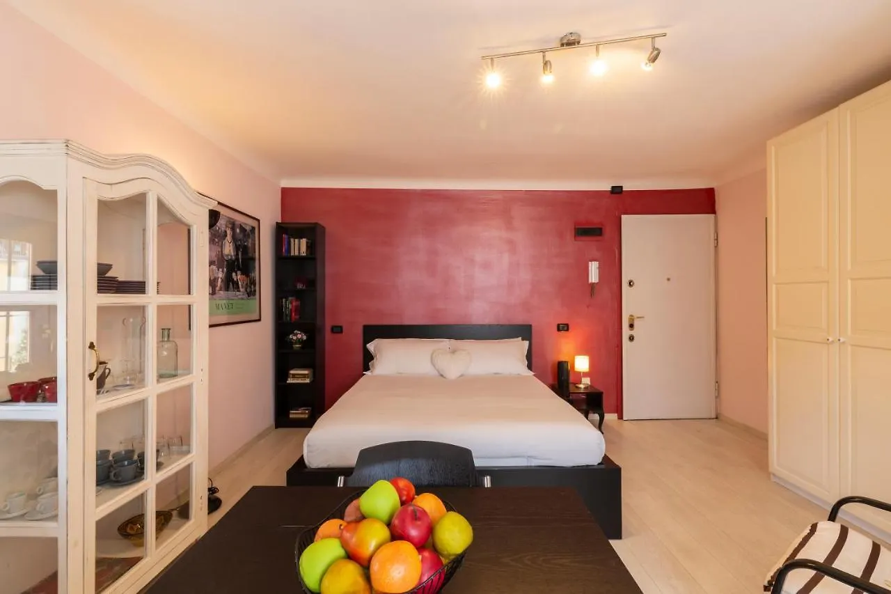 Forcella Fashion District Apartment Milan