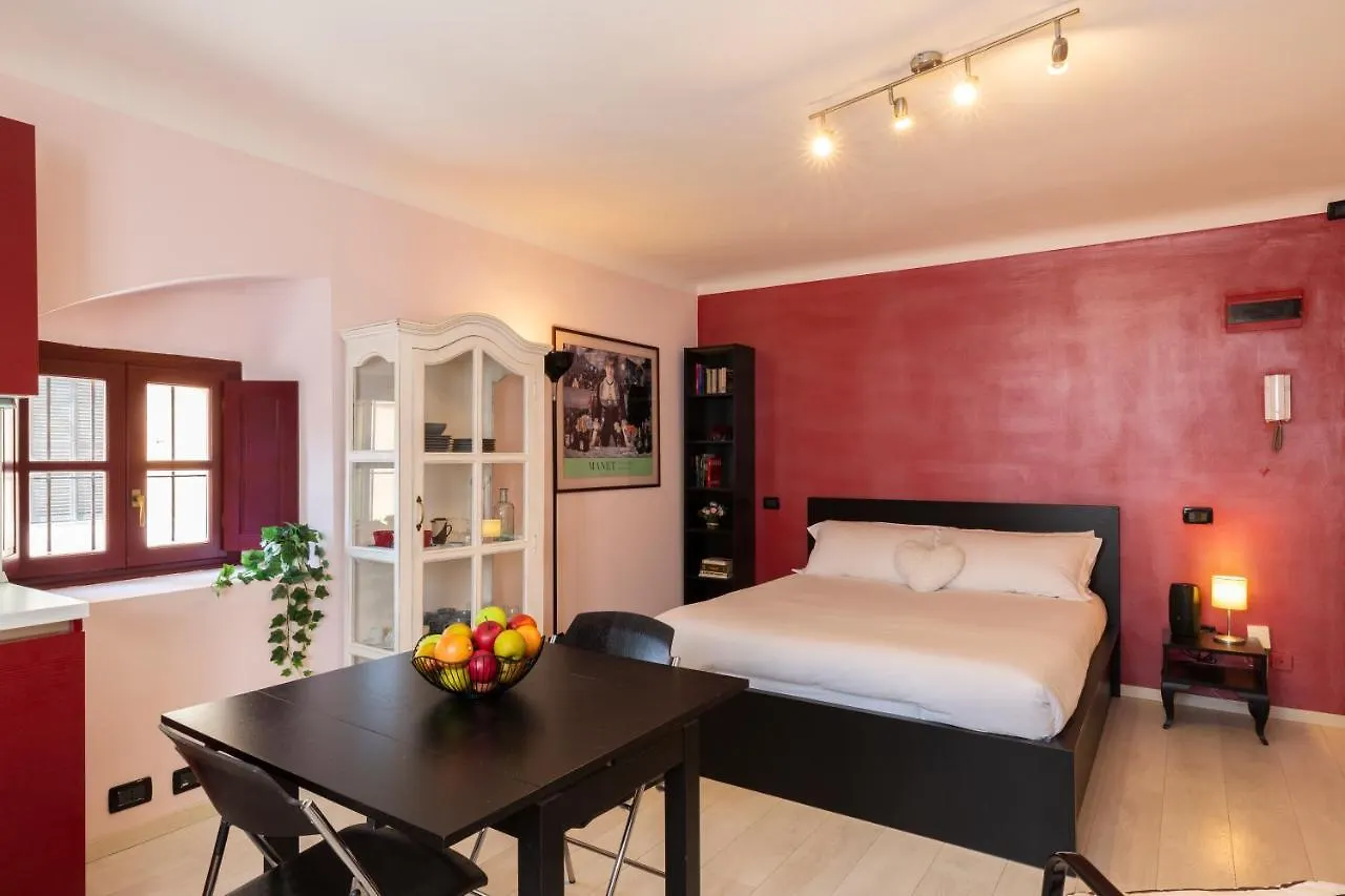 Forcella Fashion District Apartment Milan