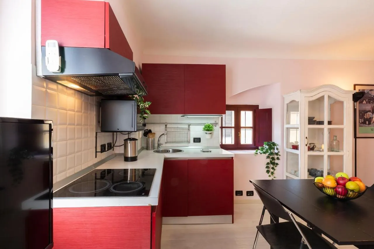 Forcella Fashion District Apartment Milan