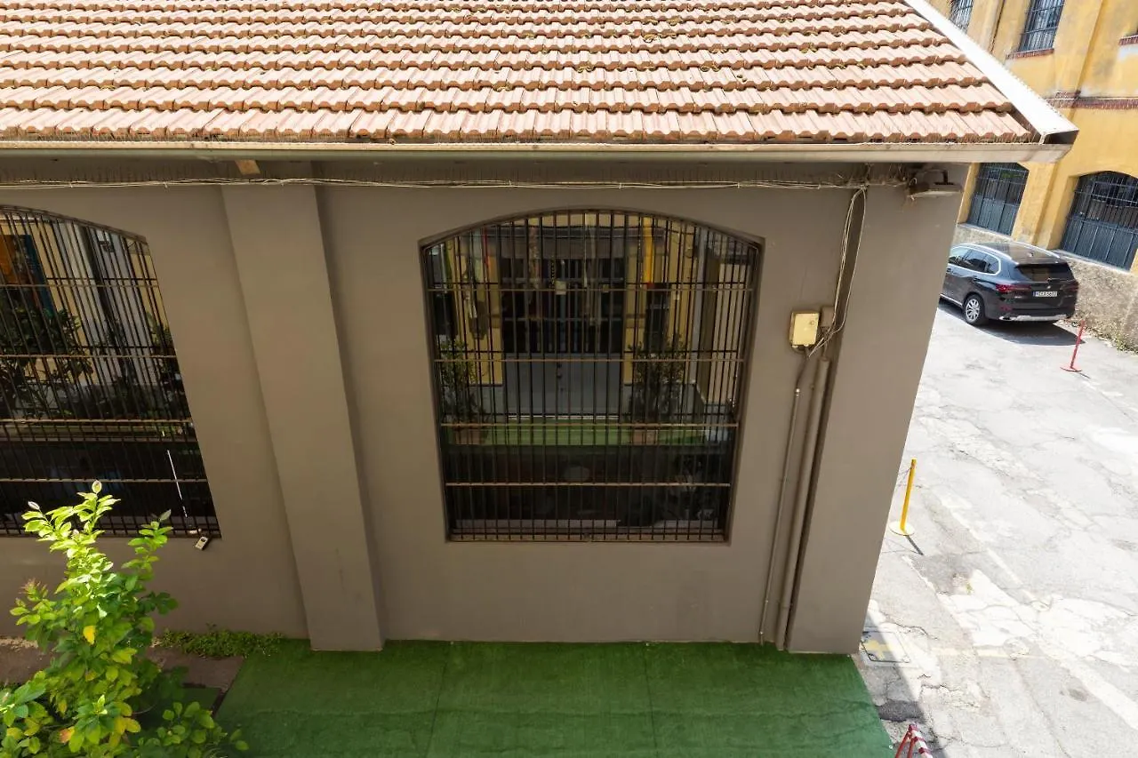 Forcella Fashion District Apartment Milan
