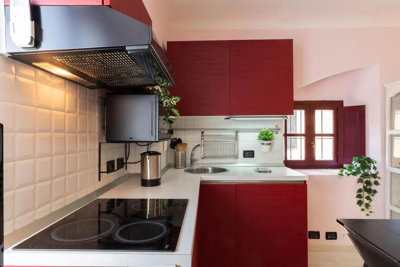 Forcella Fashion District Apartment Milan