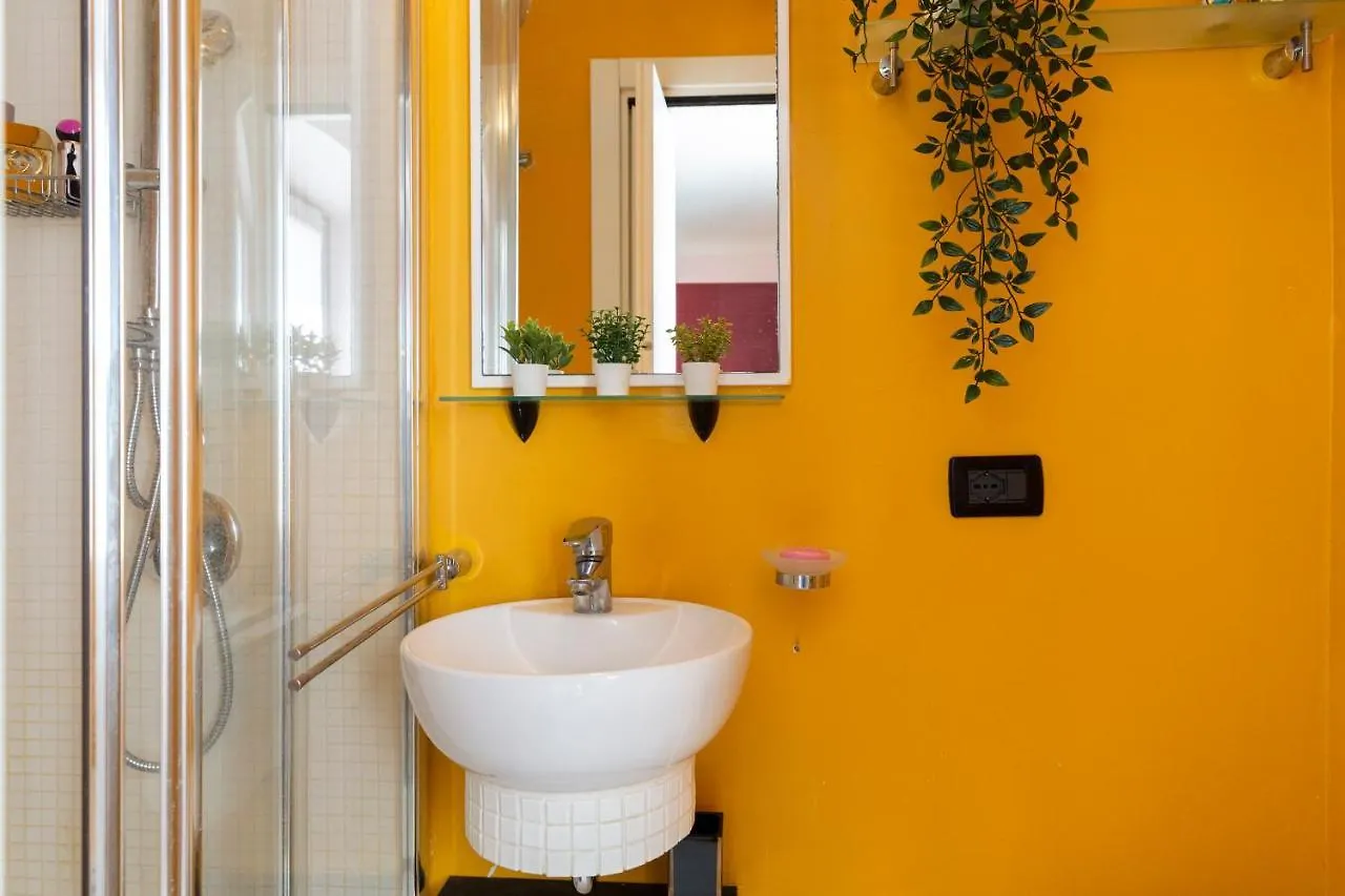 Forcella Fashion District Apartment Milan