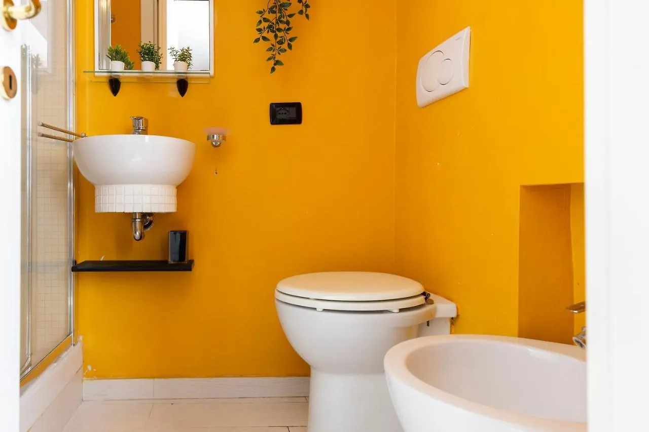Forcella Fashion District Apartment Milan