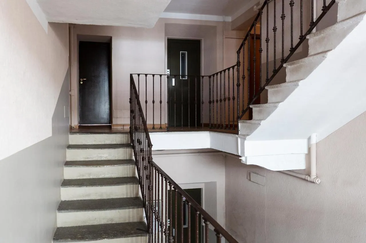 Forcella Fashion District Apartment Milan Italy
