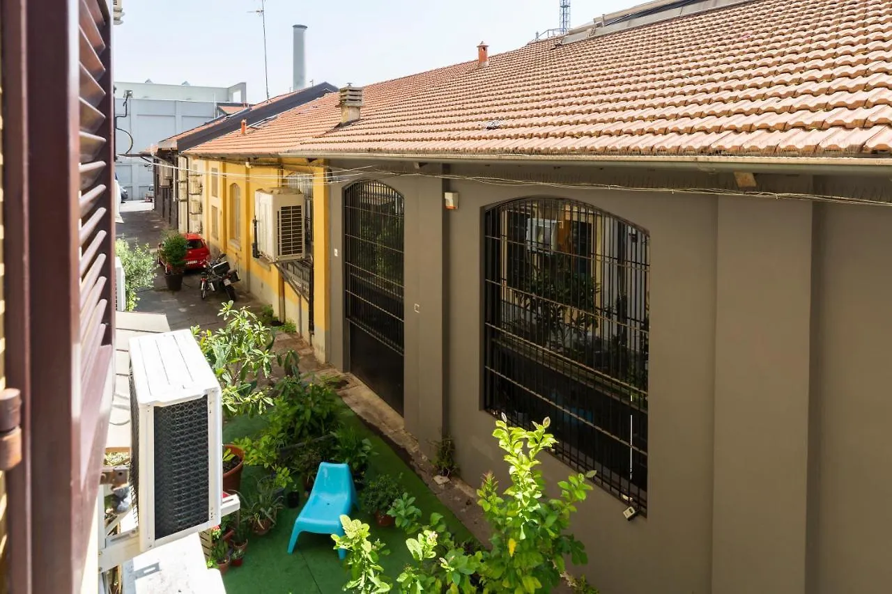 Forcella Fashion District Apartment Milan 0*,  Italy